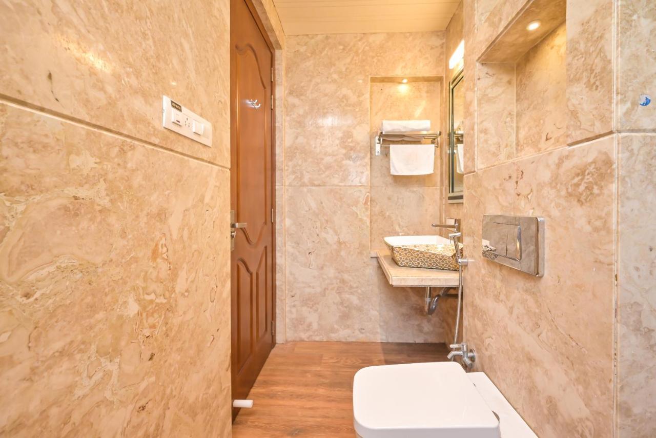 Tranq Villas' Abs 2 : Dream 5 Bedroom Pvt Pool Villa Getaway Lonavala Exterior foto