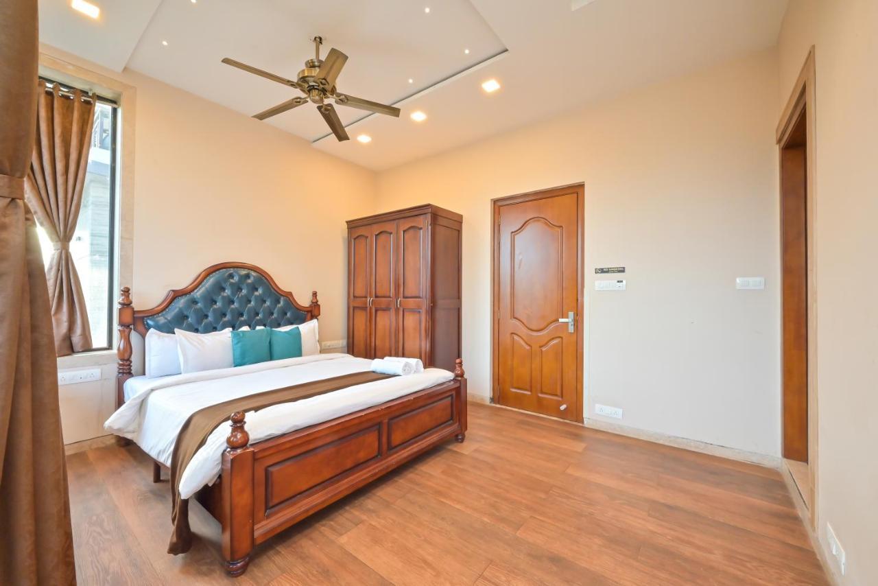 Tranq Villas' Abs 2 : Dream 5 Bedroom Pvt Pool Villa Getaway Lonavala Exterior foto