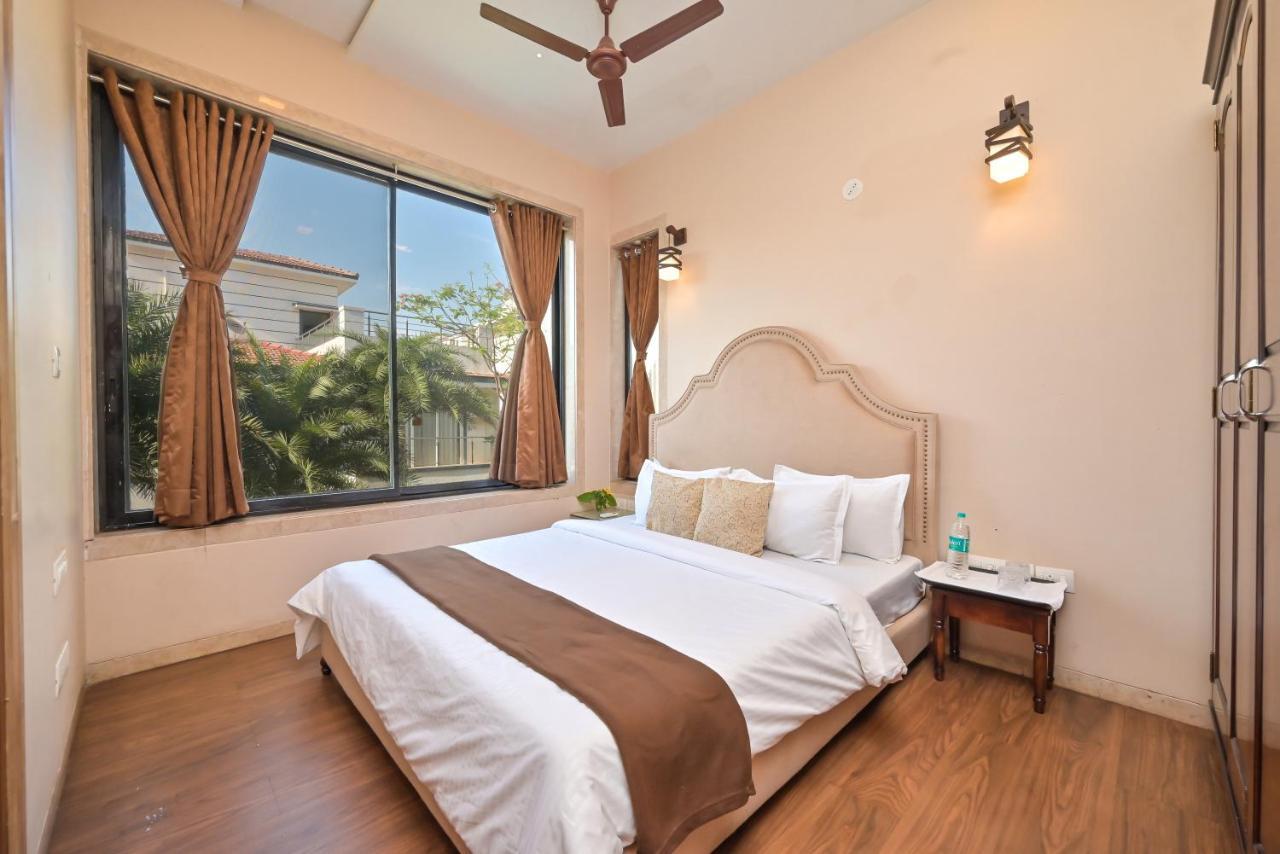 Tranq Villas' Abs 2 : Dream 5 Bedroom Pvt Pool Villa Getaway Lonavala Exterior foto
