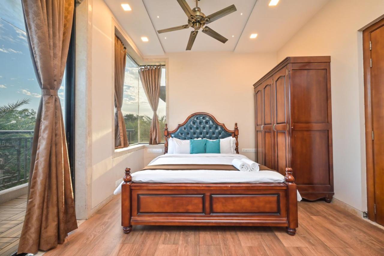 Tranq Villas' Abs 2 : Dream 5 Bedroom Pvt Pool Villa Getaway Lonavala Exterior foto